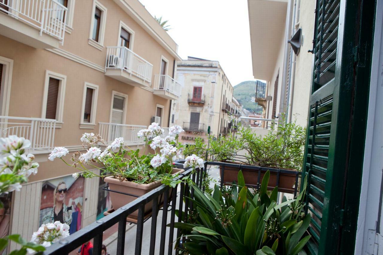 Balcone Fiorito *